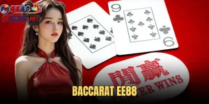 Baccarat EE88
