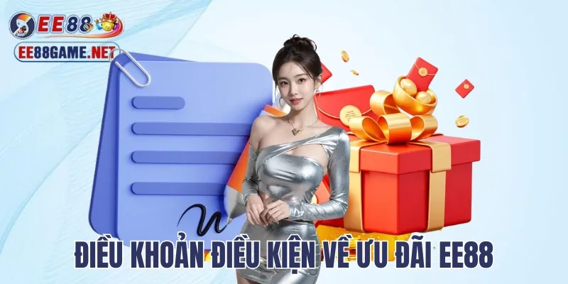 Điều khoản và điều kiện về chương trình khuyến mãi