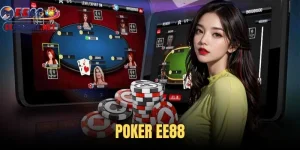 Poker tại EE88