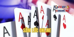 Sâm lốc online EE88