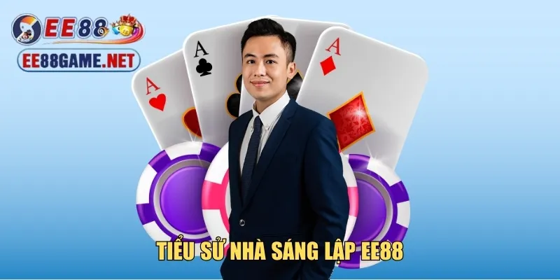 Tiểu sử nhà sáng lập thương hiệu