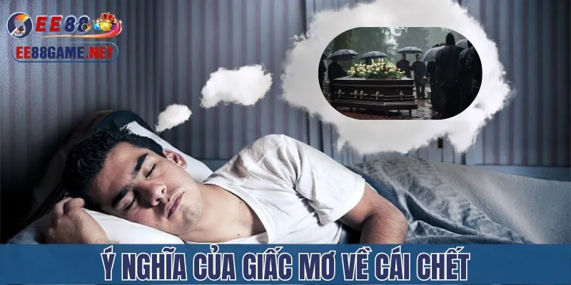 Giấc mơ về cái chết